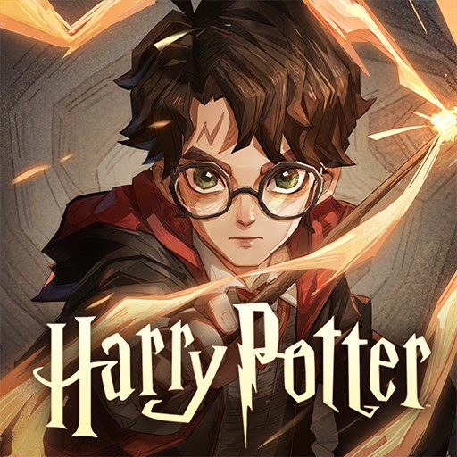 Top Up Harry Potter Magic Awakened